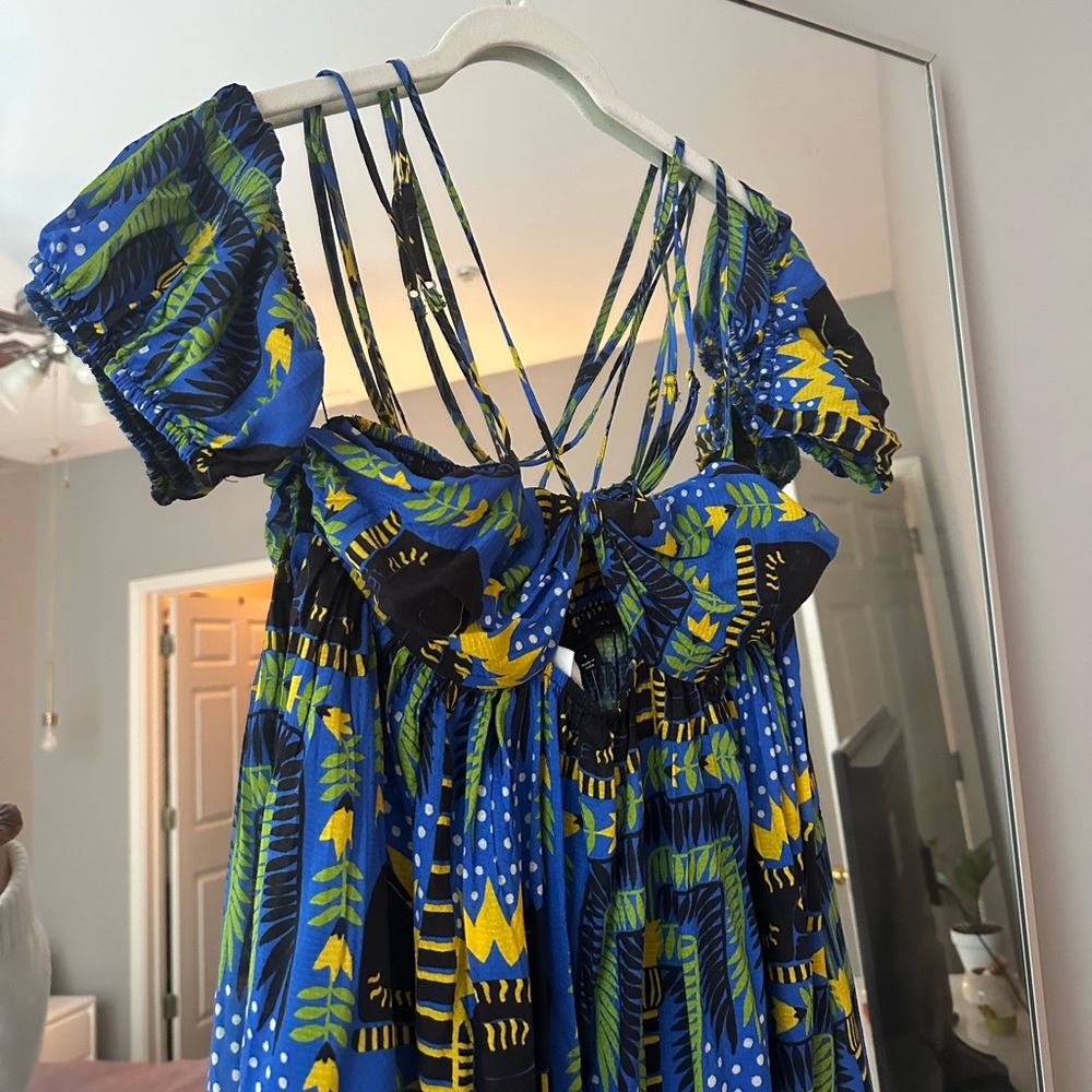 NWT Anthropologie dress